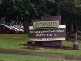 Evergreen Hospice Center